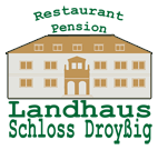 Landhaus Schloß Droyßig